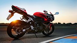 Кредит под залог ПТС мотоциклов в Евпатории