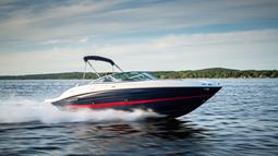 Кредит под залог катера в Евпатории